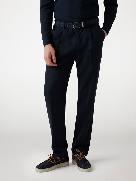 Брюки прямого кроя 5GHB17 2310Z Marciano Guess, синий
Брюки прямого кроя 5GHB17 2310Z Marciano Guess, синий