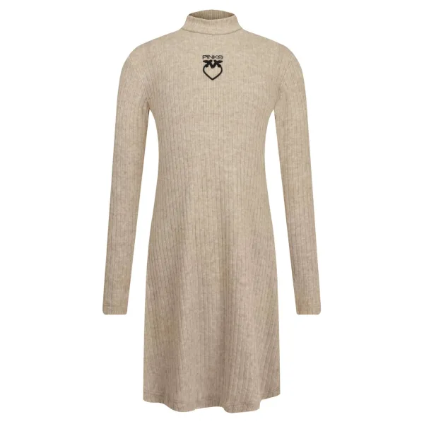 Платье Pinko Up, бежевый
Платье Pinko Up, бежевый