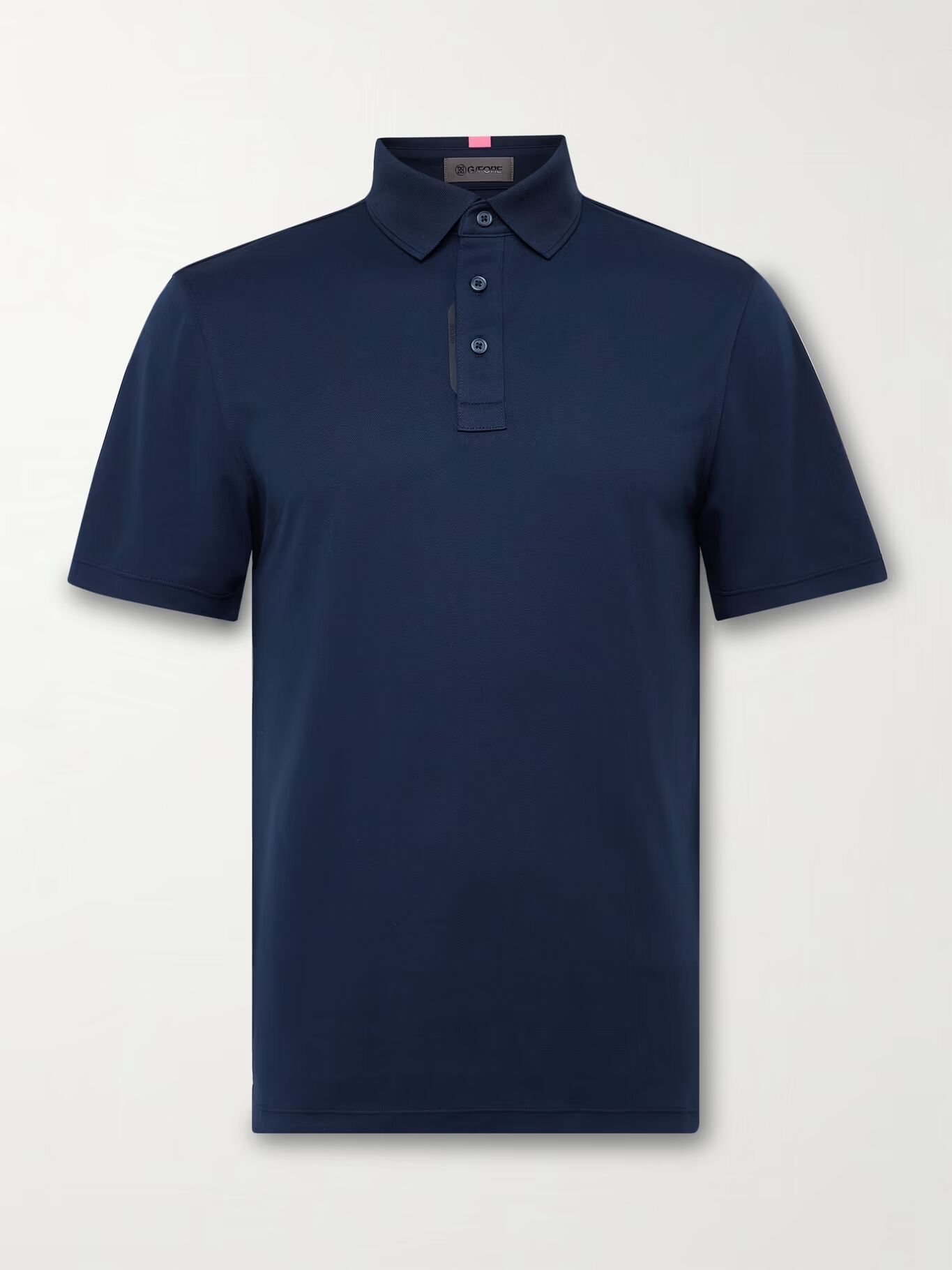 Рубашка-поло для гольфа Essential Пике G/FORE, темно-синий
Рубашка-поло для гольфа Essential Пике G/FORE, темно-синий