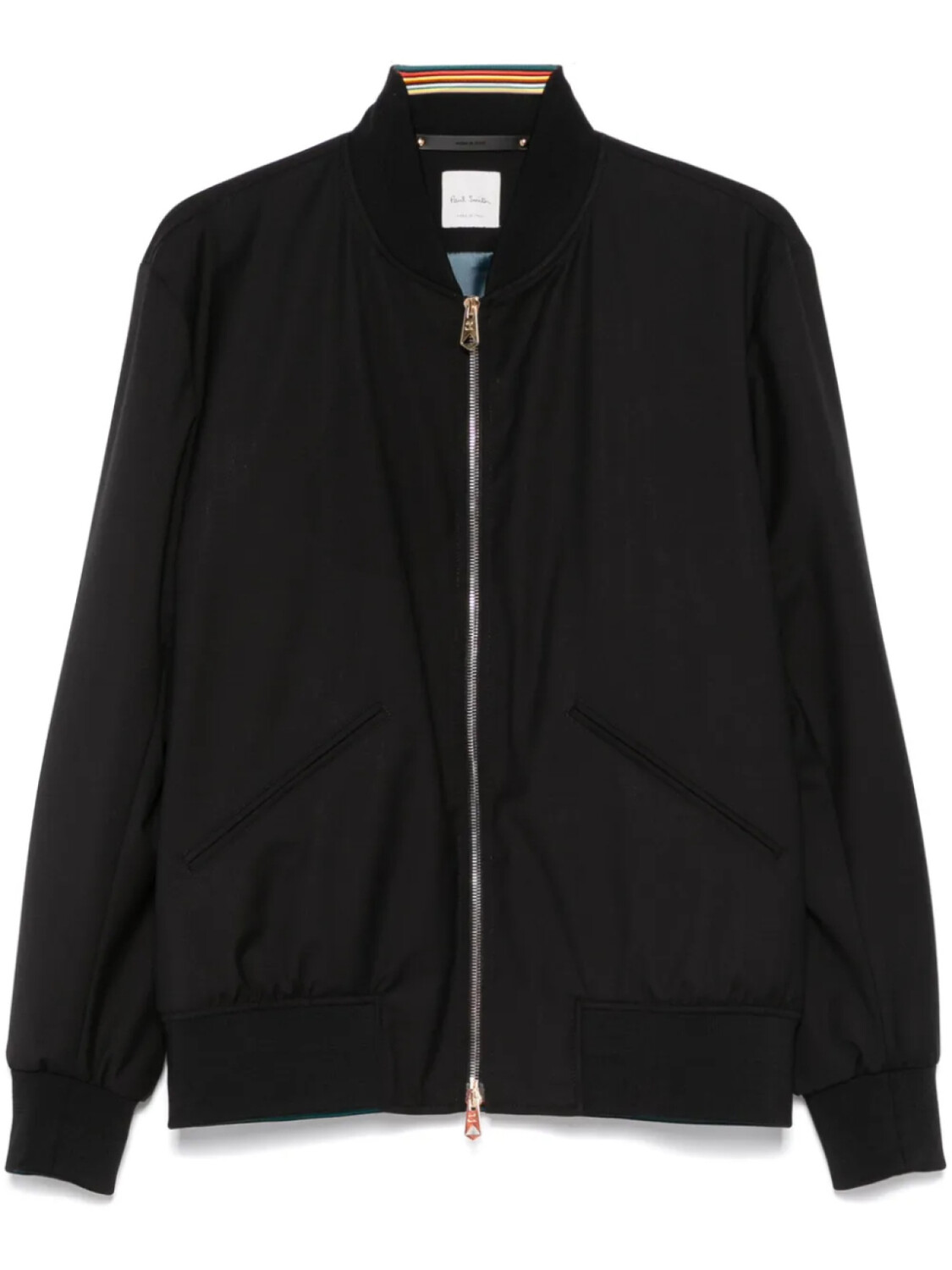 Куртка Paul Smith Storm System, черный
Куртка Paul Smith Storm System, черный