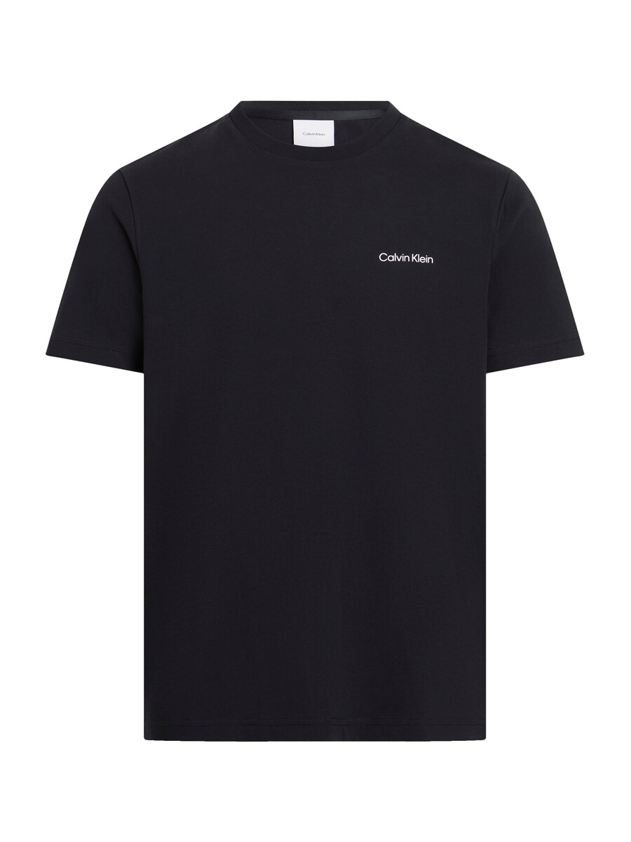 Рубашка Calvin Klein, черный
Рубашка Calvin Klein, черный