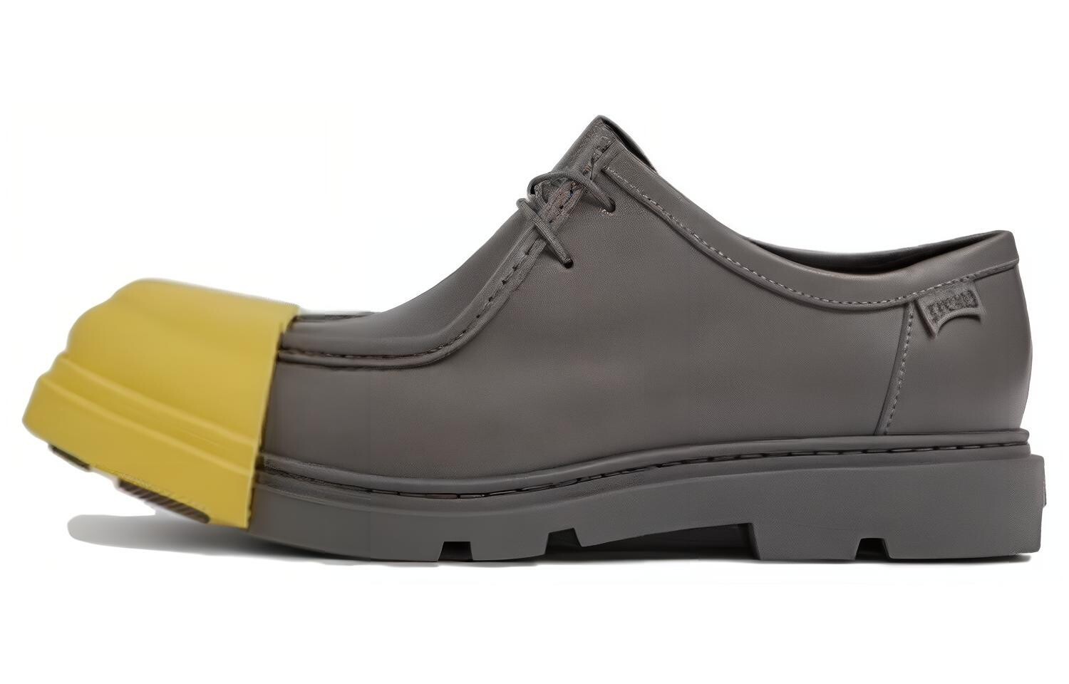 Туфли дерби Junction Leather Camper
Туфли дерби Junction Leather Camper