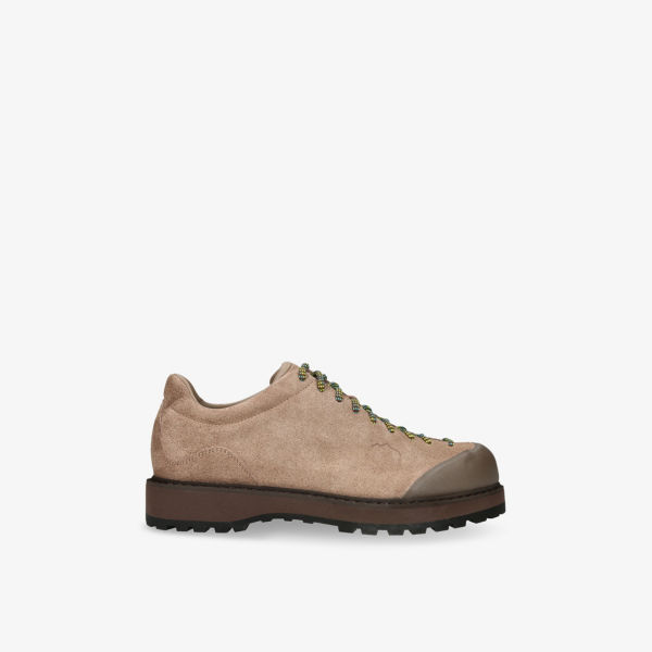 Ампеццо низкие замшевые ботинки Diemme, бежевый
Ампеццо низкие замшевые ботинки Diemme, бежевый