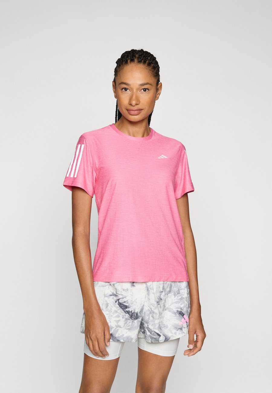 Футболка Adidas Performance TEE, Lucid Pink/White/Pink
Футболка Adidas Performance TEE, Lucid Pink/White/Pink