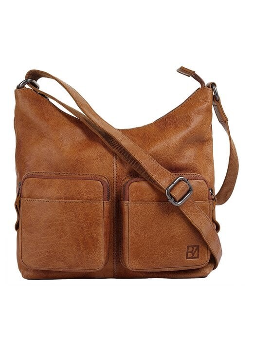 Рюкзак Bodenschatz, коричневый 
Рюкзак Bodenschatz, коричневый