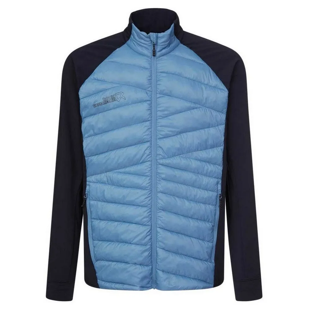 Куртка Rock Experience Lancelot Hybrid, синий
Куртка Rock Experience Lancelot Hybrid, синий