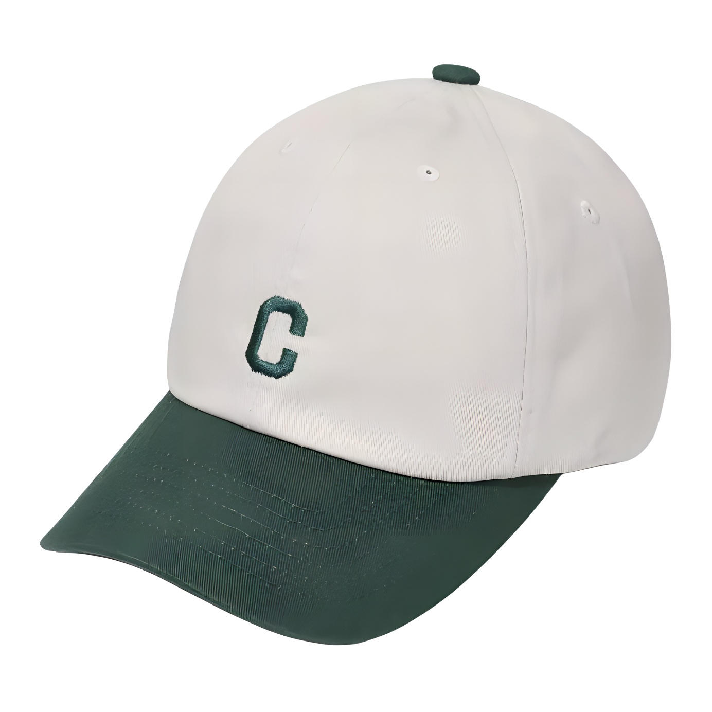 COVERNAT Хлопковая бейсболка унисекс тёмно-зелёная, Dark Green
COVERNAT Хлопковая бейсболка унисекс тёмно-зелёная, Dark Green