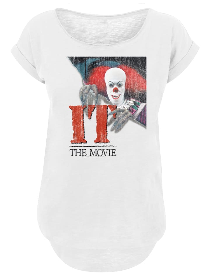 Длинная футболка с принтом Оно из фильма Оно Стивена Кинга, потертая, белого цвета F4NT4STIC, Белый, Длинная футболка с принтом Оно из фильма Оно Стивена Кинга, потертая, белого цвета F4NT4STIC
Длинная футболка с принтом Оно из фильма Оно Стивена Кинга, потертая, белого цвета F4NT4STIC, Белый, Длинная футболка с принтом Оно из фильма Оно Стивена Кинга, потертая, белого цвета F4NT4STIC