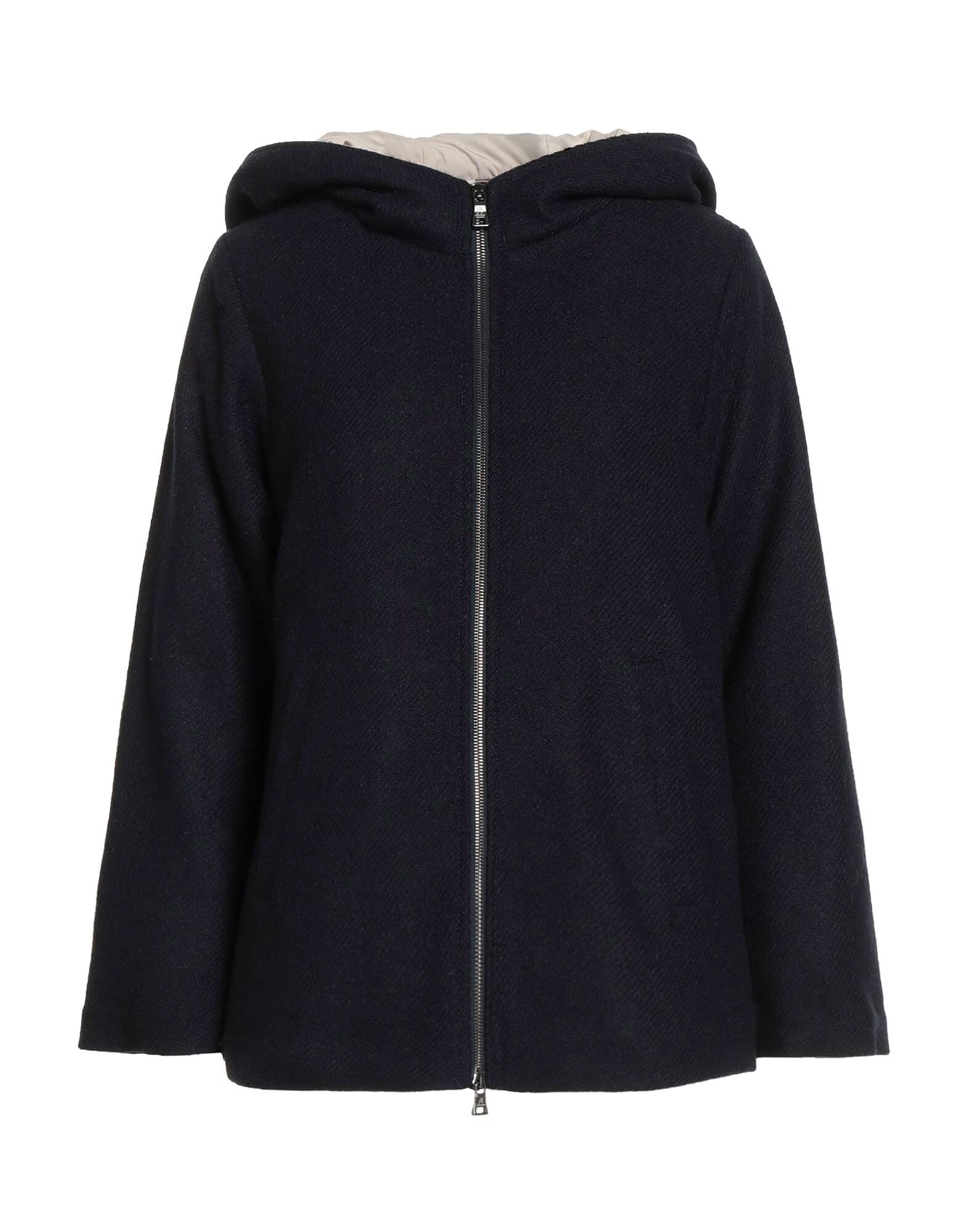 Пуховик Sealup, темно-синий
Пуховик Sealup, темно-синий