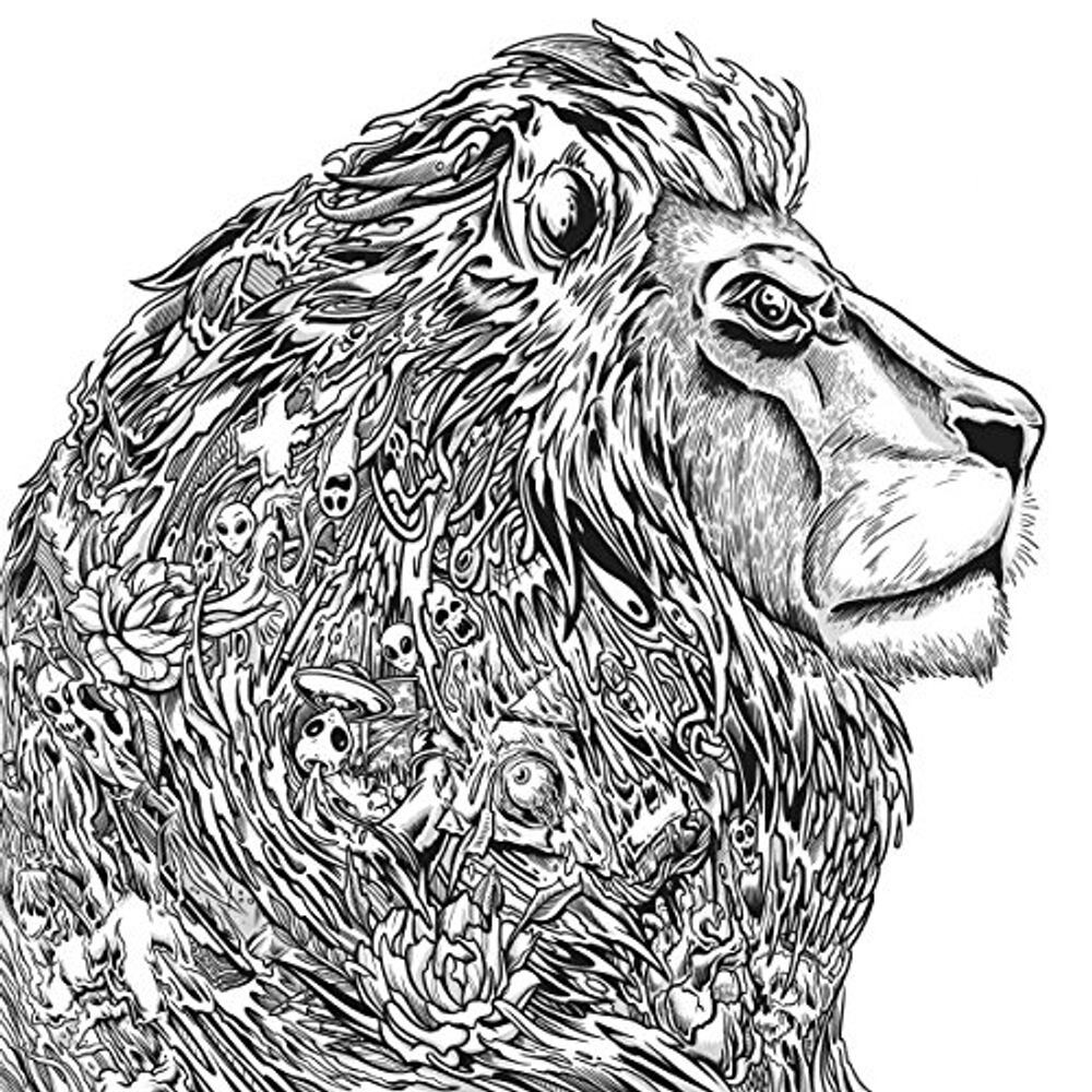 Диск CD Pop Evil - Pop Evil
Диск CD Pop Evil - Pop Evil