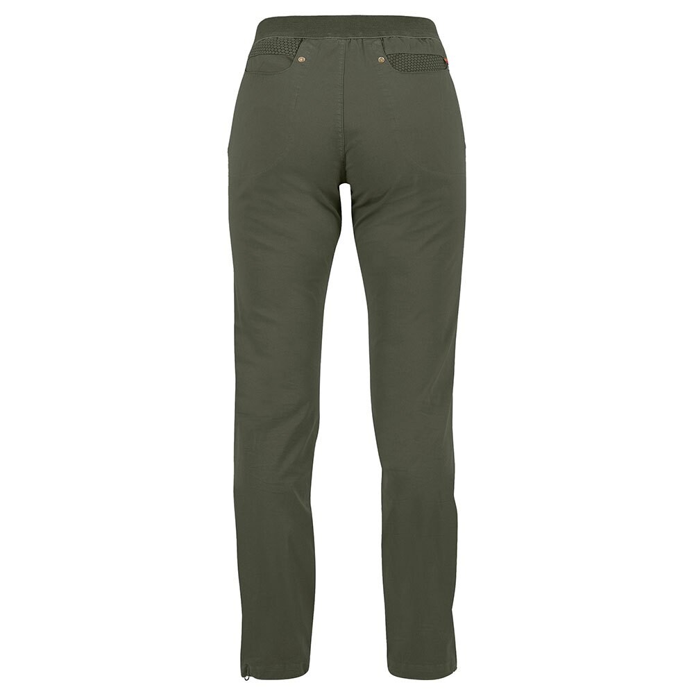 Брюки Karpos Noghera, зеленый
Брюки Karpos Noghera, зеленый