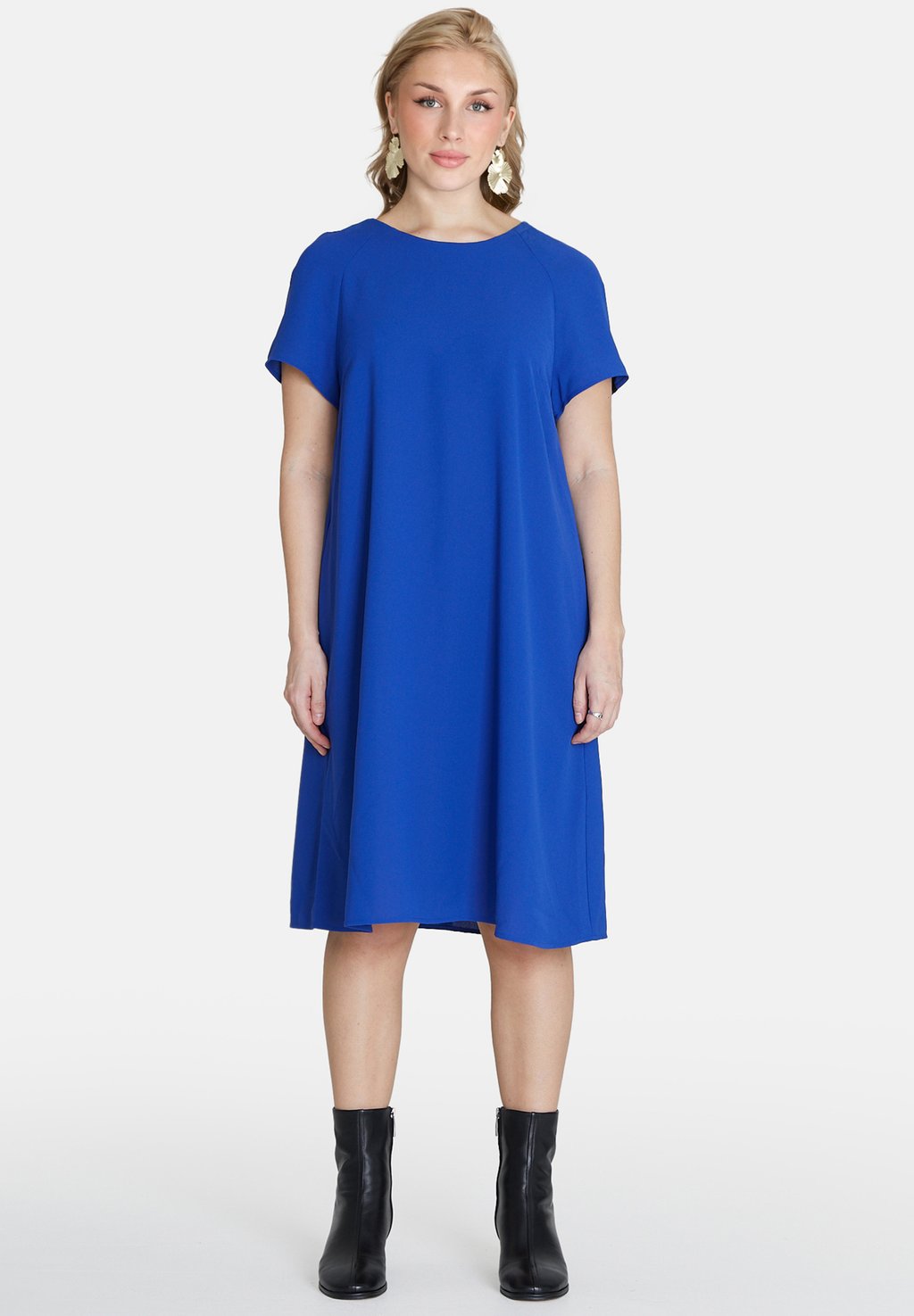 Повседневное платье Jascha Stockholm, синий
Повседневное платье Jascha Stockholm, синий