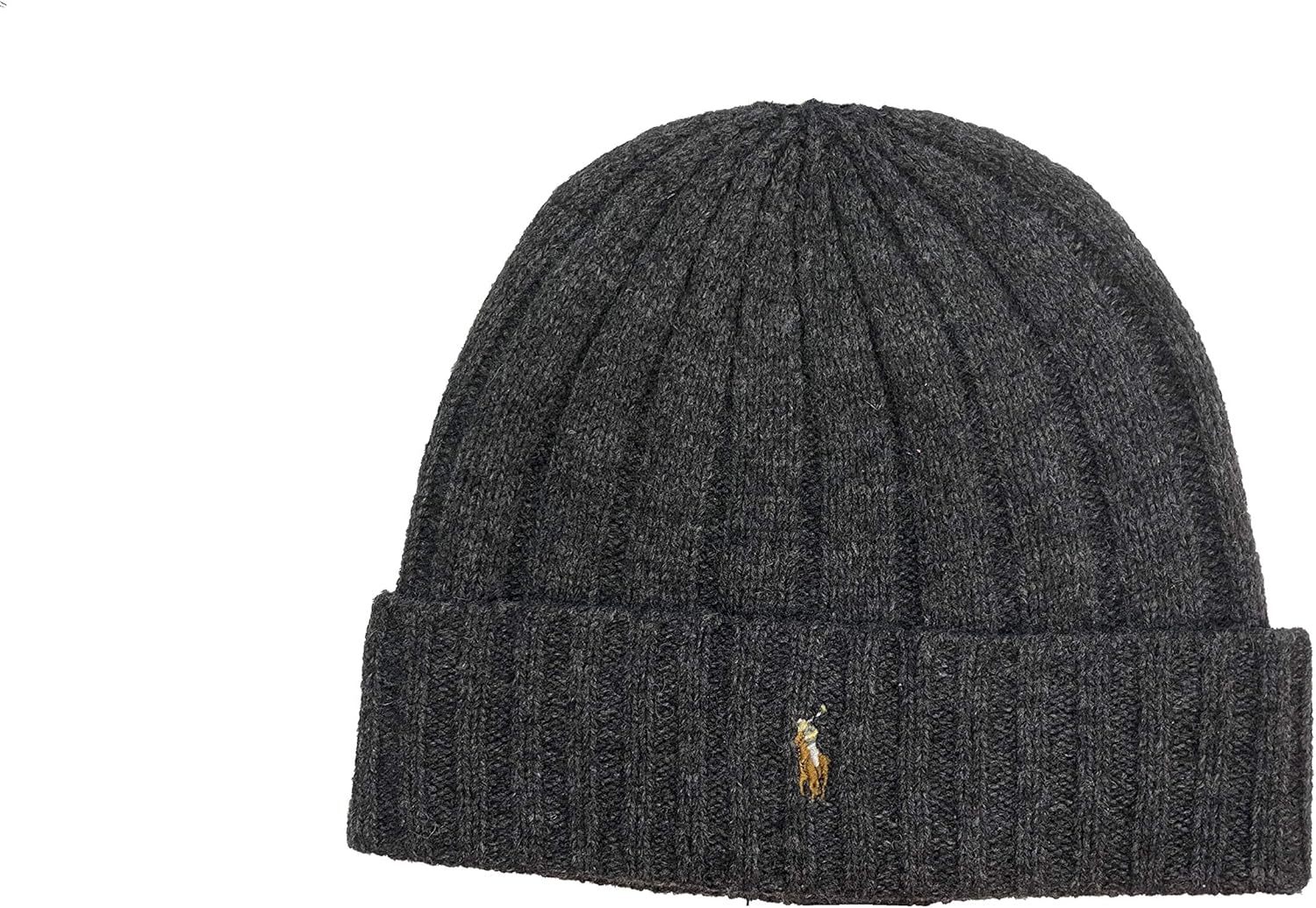 Polo Ralph Lauren мужская шапка, Dark Grey
Polo Ralph Lauren мужская шапка, Dark Grey