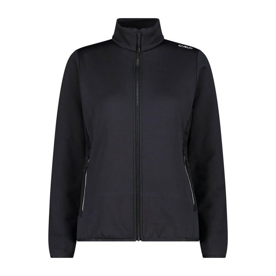 Женская флисовая куртка CMP ЖЕНСКАЯ КУРТКА 34E6686
Женская флисовая куртка CMP ЖЕНСКАЯ КУРТКА 34E6686