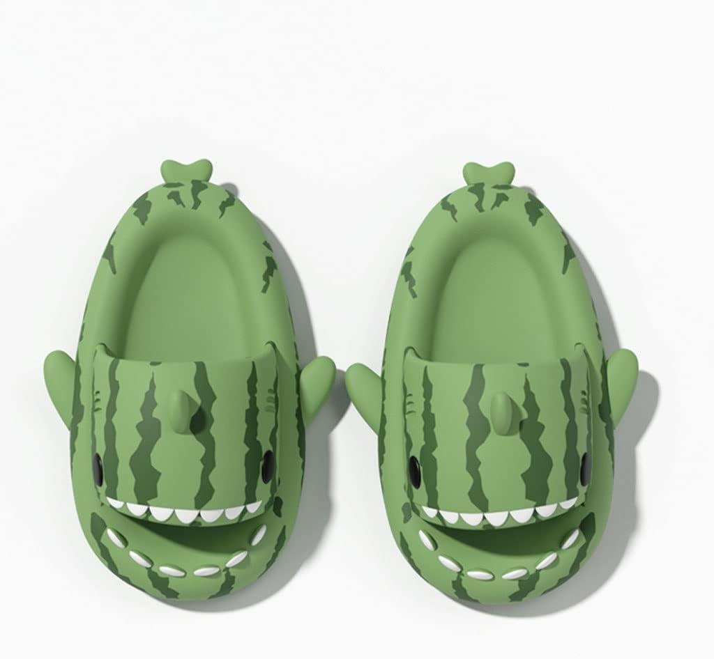 Милые тапочки с акулой HSQMA для взрослых, забавные домашние тапочки, летние для бассейна, пляжа и вечеринок, тапочки-рыбки, мультяшные сандалии, модные для дома и улицы, нескользящие, мягкие, дышащие, унисекс, зеленый
Милые тапочки с акулой HSQMA для взрослых, забавные домашние тапочки, летние для бассейна, пляжа и вечеринок, тапочки-рыбки, мультяшные сандалии, модные для дома и улицы, нескользящие, мягкие, дышащие, унисекс, зеленый
