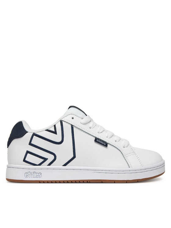 Кроссовки Fader 4101000203 Etnies, белый
Кроссовки Fader 4101000203 Etnies, белый