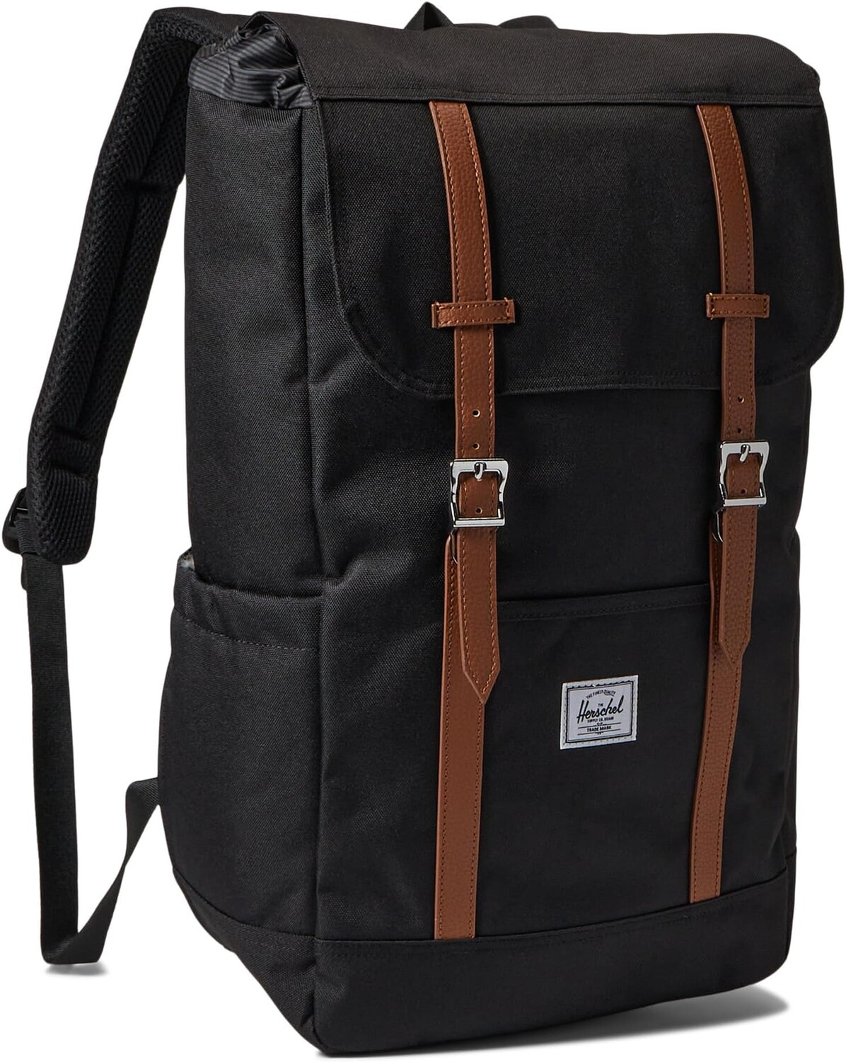 Рюкзак Retreat Backpack Herschel Supply Co., черный
Рюкзак Retreat Backpack Herschel Supply Co., черный