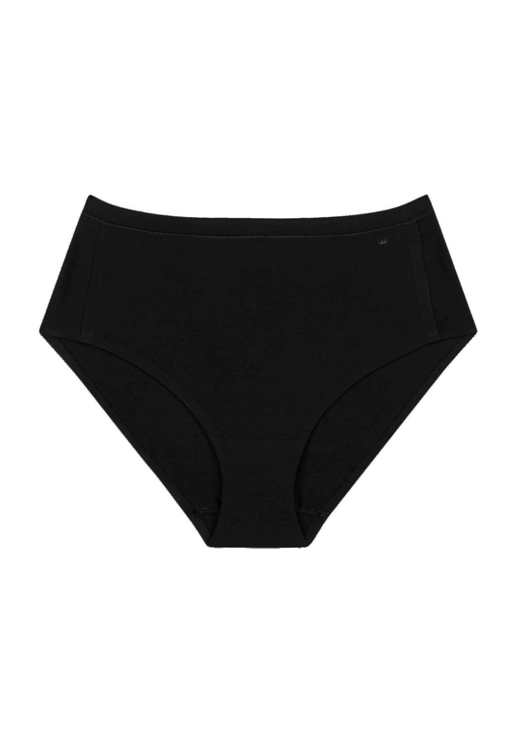 Элегантные трусы макси натурального цвета, бесшовный дизайн, для женщин Triumph, черный
Элегантные трусы макси натурального цвета, бесшовный дизайн, для женщин Triumph, черный