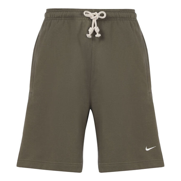 Шорты ss22 solid color drawstring lacing basketball shorts olive green Nike, мультиколор
Шорты ss22 solid color drawstring lacing basketball shorts olive green Nike, мультиколор