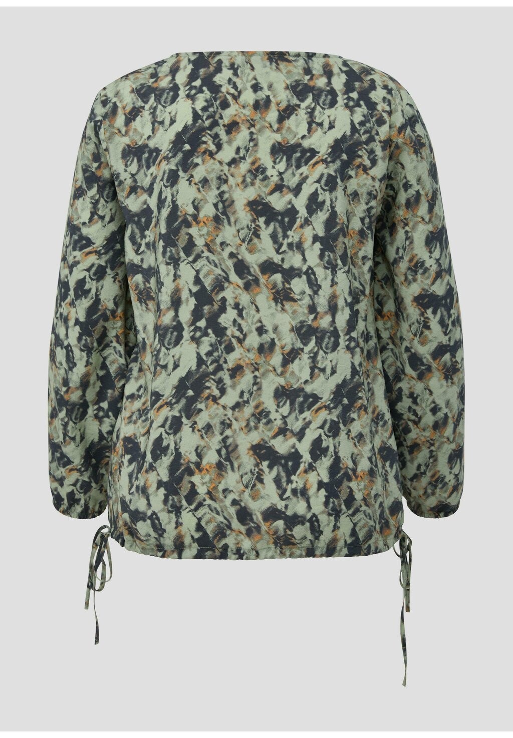 Блуза Triangle, темно-синий
Блуза Triangle, темно-синий