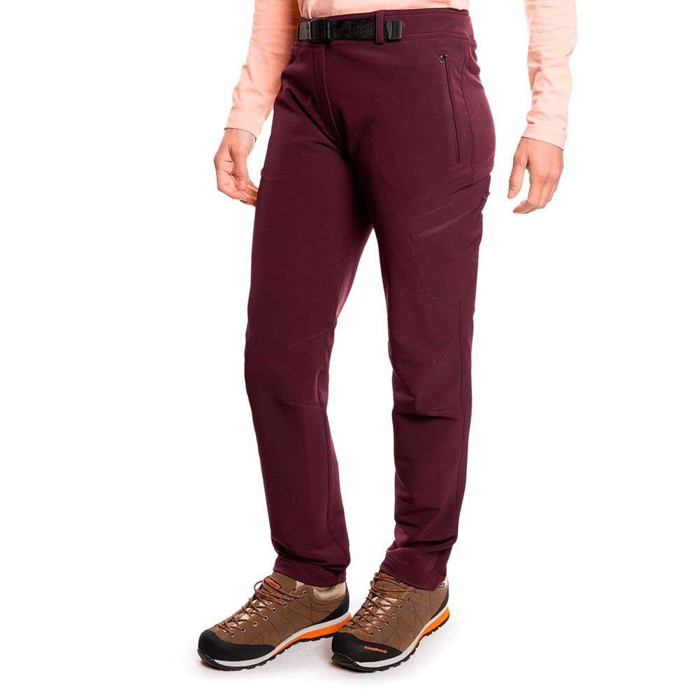 Брюки Trangoworld Luna KB, красный
Брюки Trangoworld Luna KB, красный