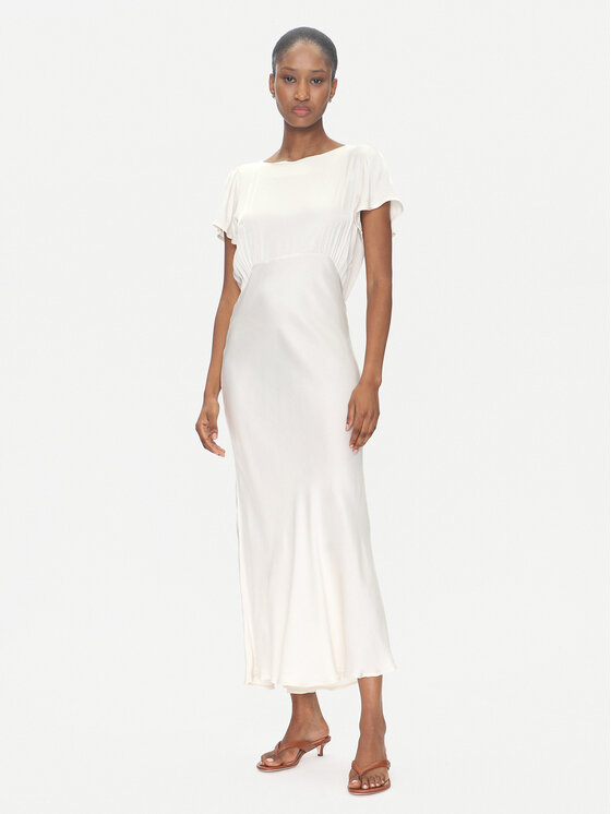 Вечернее платье обычного покроя TD0767 Vicolo, экрю
Вечернее платье обычного покроя TD0767 Vicolo, экрю