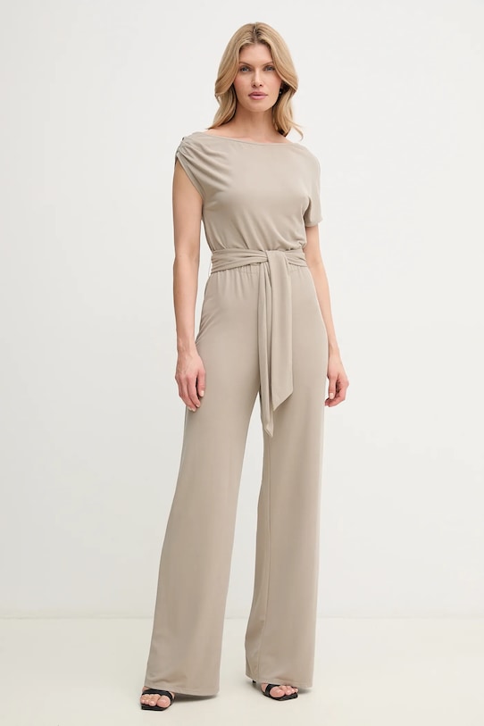 Комбинезон RUMI Guess, бежевый
Комбинезон RUMI Guess, бежевый