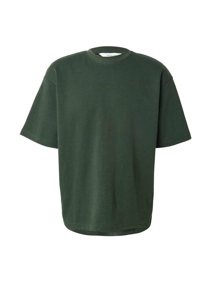 Рубашка SELECTED SLHOSCAR, Fir
Рубашка SELECTED SLHOSCAR, Fir