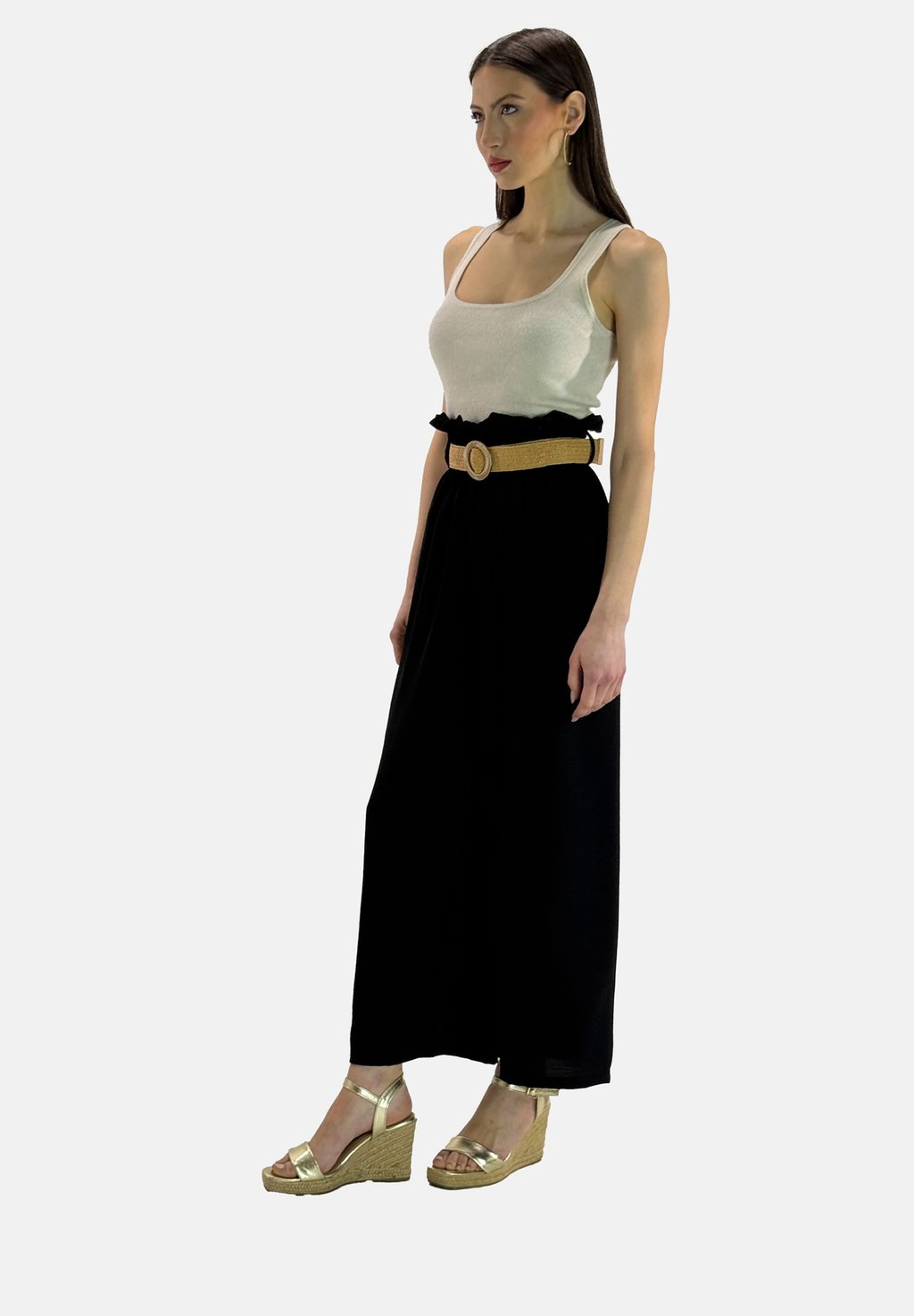 Брюки Elara, черный
Брюки Elara, черный