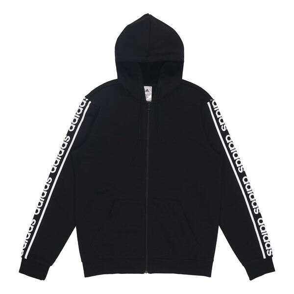 Толстовка Men's adidas Sports Casual Jacket Black, черный
Толстовка Men's adidas Sports Casual Jacket Black, черный