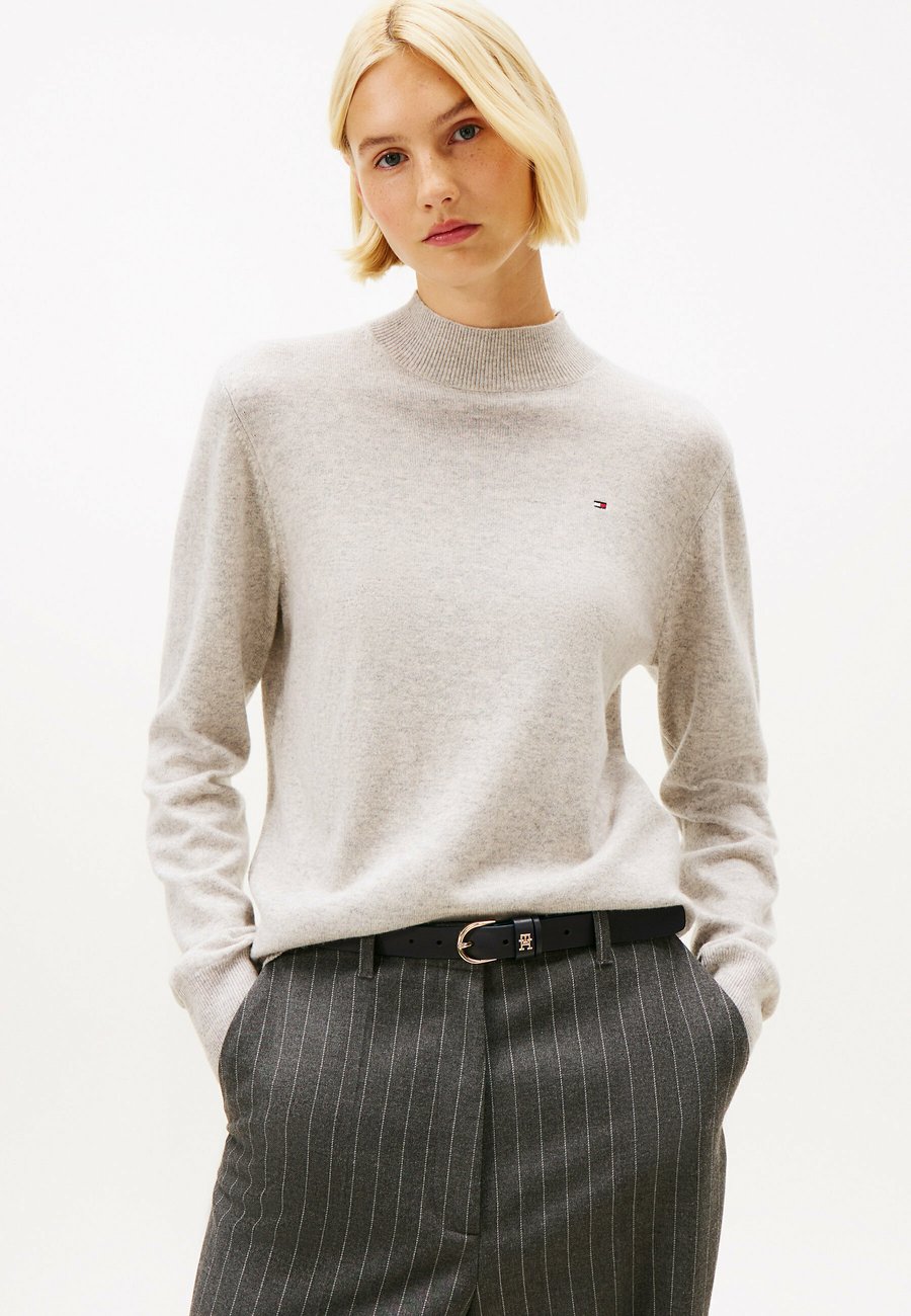 Джемпер Tommy Hilfiger Jumper, Light Grey Heather/Light Grey
Джемпер Tommy Hilfiger Jumper, Light Grey Heather/Light Grey