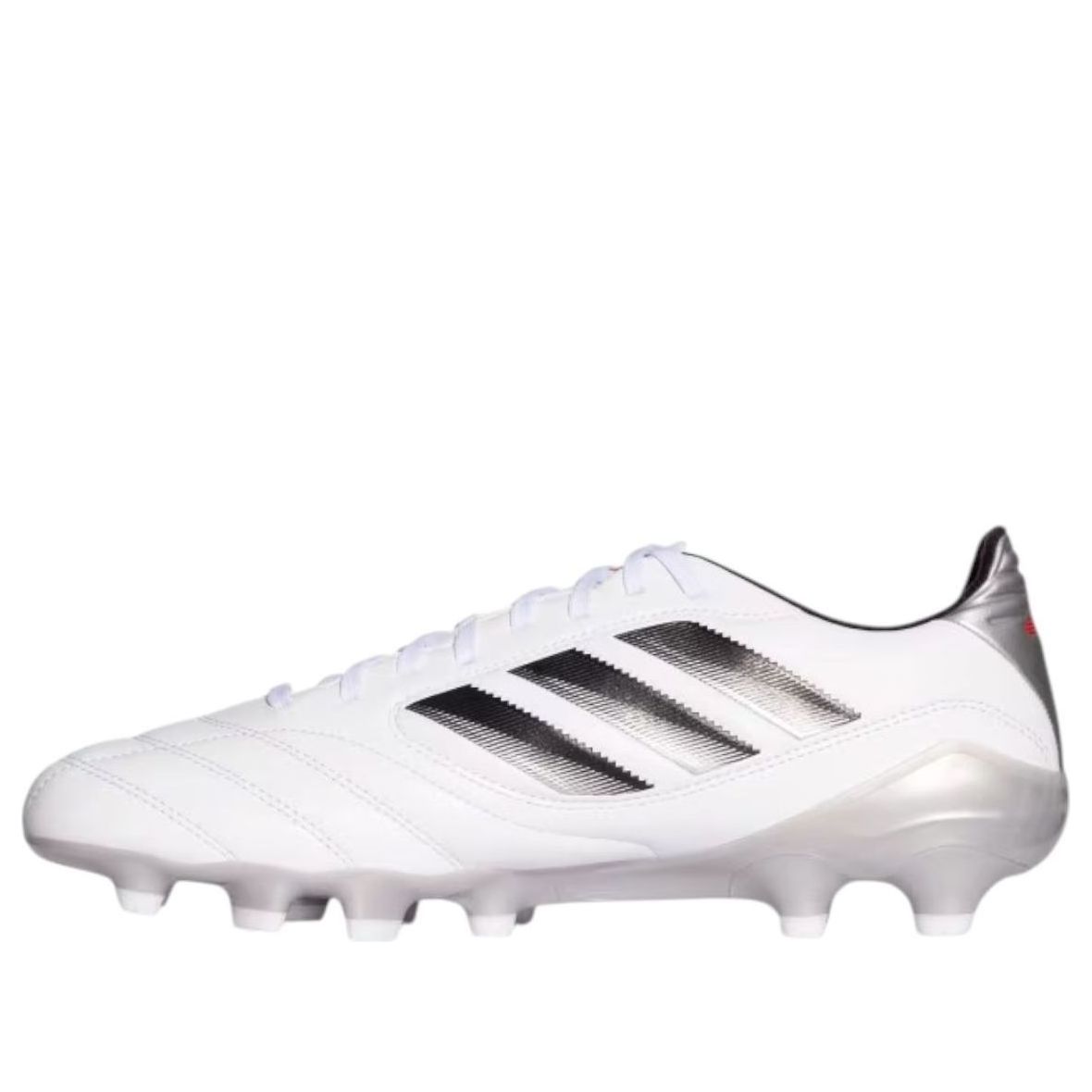 Adidas Copa Icon 2 League HG/AG Japan 'Cloud White Core Black'
Adidas Copa Icon 2 League HG/AG Japan 'Cloud White Core Black'