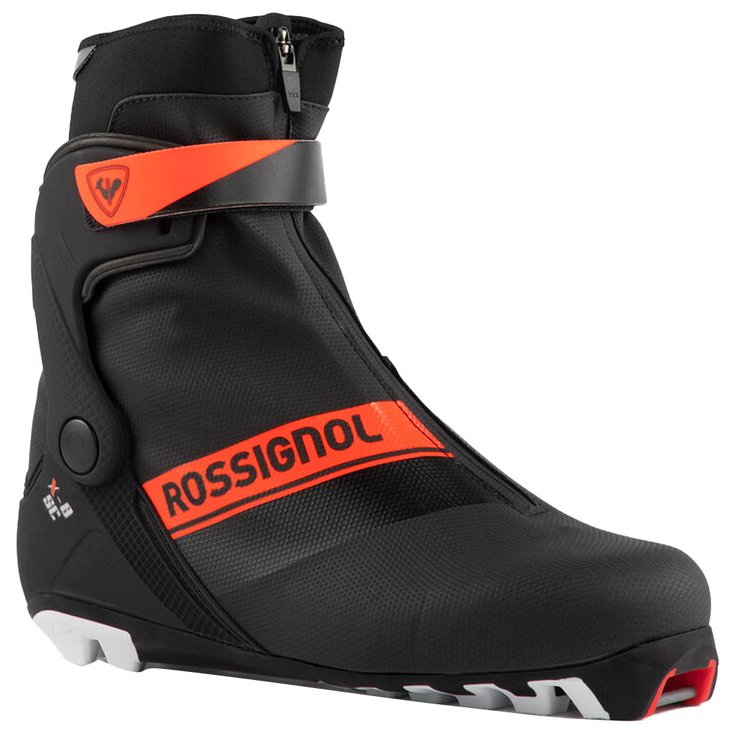 Ботинки для беговых лыж x-8 skate - 47 Rossignol
Ботинки для беговых лыж x-8 skate - 47 Rossignol