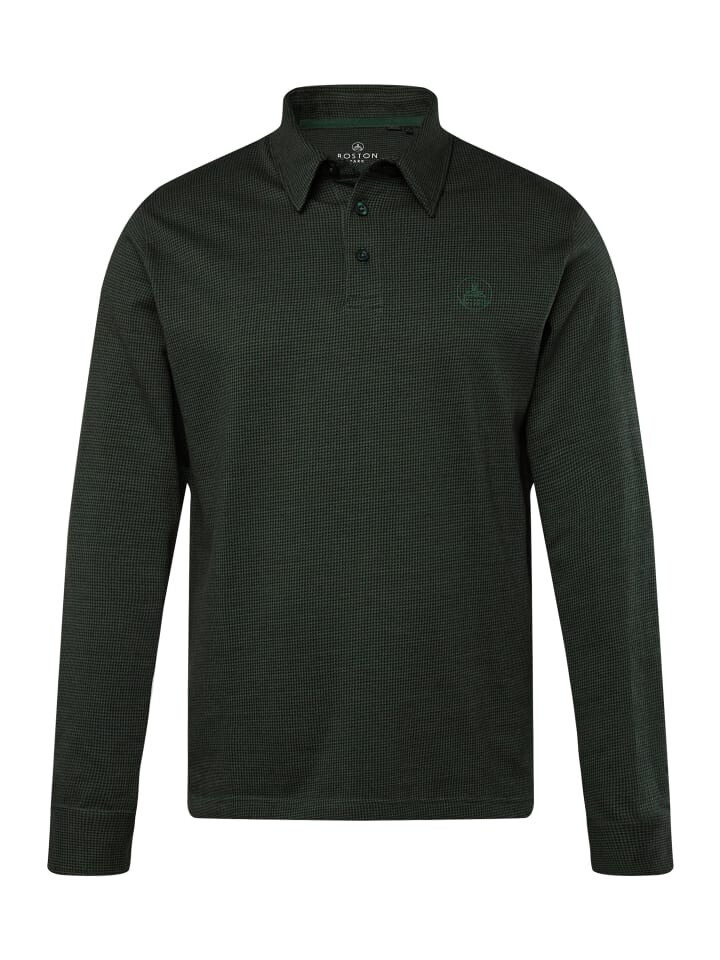 Поло Boston Park, цвет trübes grün
Поло Boston Park, цвет trübes grün