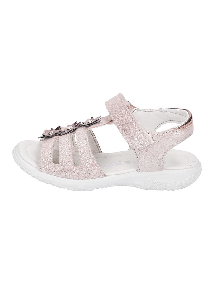 Сандалии Ricosta, розовый
Сандалии Ricosta, розовый