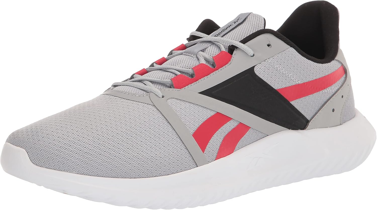 Мужские кроссовки для бега Reebok Energylux 3.0, черный/красный/серый
Мужские кроссовки для бега Reebok Energylux 3.0, черный/красный/серый