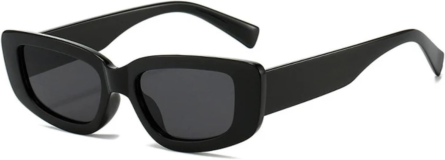 Популярные модные солнцезащитные очки «кошачий глаз» для женщин, винтажные солнцезащитные очки с леопардовым принтом и градиентом, солнцезащитные очки UV400 для мужчин TVTBBVV, Black Grey
Популярные модные солнцезащитные очки «кошачий глаз» для женщин, винтажные солнцезащитные очки с леопардовым принтом и градиентом, солнцезащитные очки UV400 для мужчин TVTBBVV, Black Grey