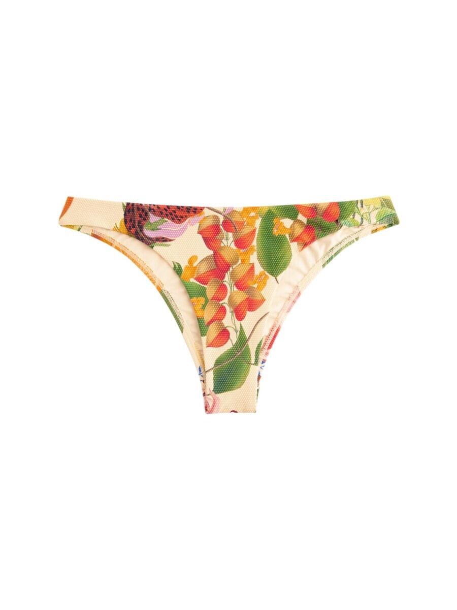 Плавки бикини Next Bikini Bottoms, желтый 
Плавки бикини Next Bikini Bottoms, желтый