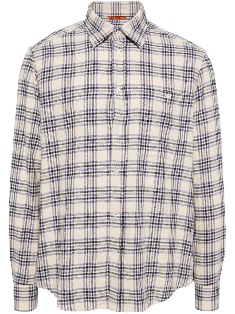 Рубашка Faziol Barena, нейтральный
Рубашка Faziol Barena, нейтральный