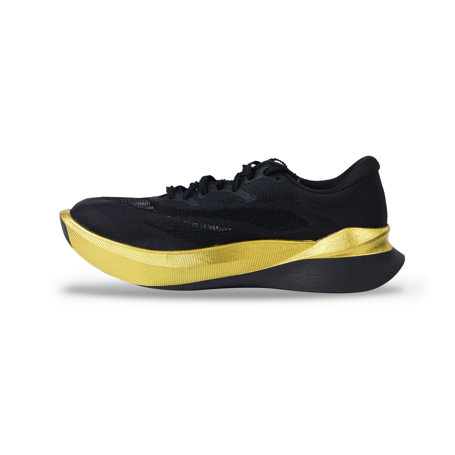 DANIAN Мужские беговые кроссовки Low Top черные с золотом, цвет Black Gold
DANIAN Мужские беговые кроссовки Low Top черные с золотом, цвет Black Gold