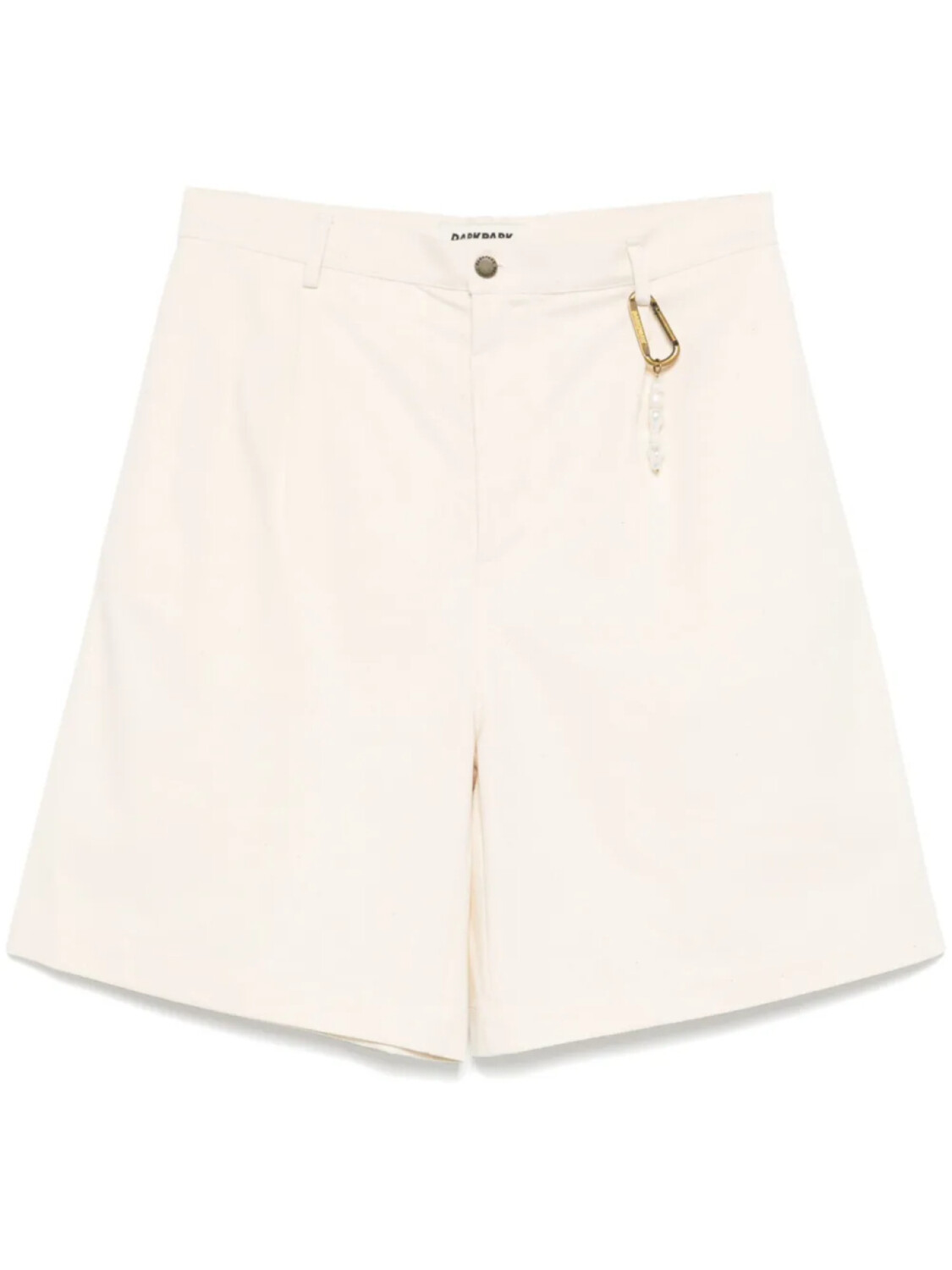 DARKPARK шорты Дэнни, нейтральный
DARKPARK шорты Дэнни, нейтральный