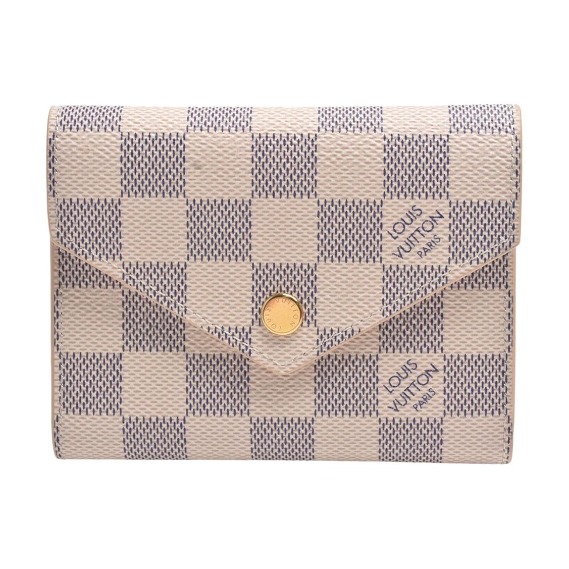 Кошелек LOUIS VUITTON, basic set (bag+dust bag)
Кошелек LOUIS VUITTON, basic set (bag+dust bag)