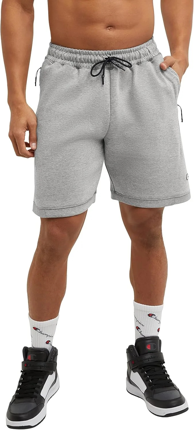 Шорты Champion Flex для мужчин, 8"
Шорты Champion Flex для мужчин, 8"
