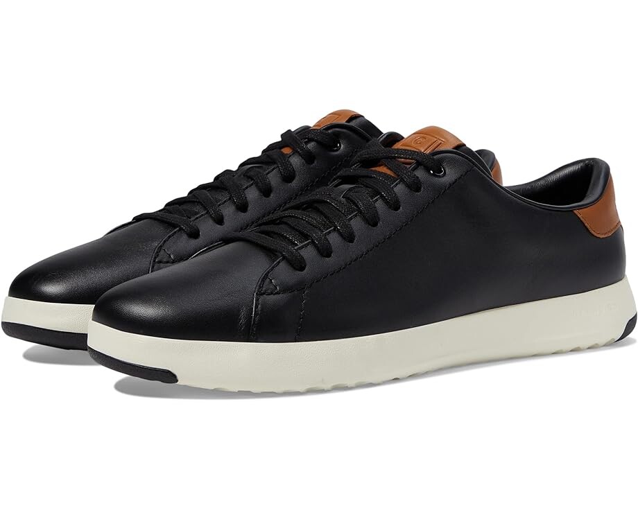 Кроссовки Cole Haan Grandpro Tennis Sneaker, цвет Black/British Tan, Серый, Кроссовки Cole Haan Grandpro Tennis Sneaker, цвет Black/British Tan
Кроссовки Cole Haan Grandpro Tennis Sneaker, цвет Black/British Tan, Серый, Кроссовки Cole Haan Grandpro Tennis Sneaker, цвет Black/British Tan