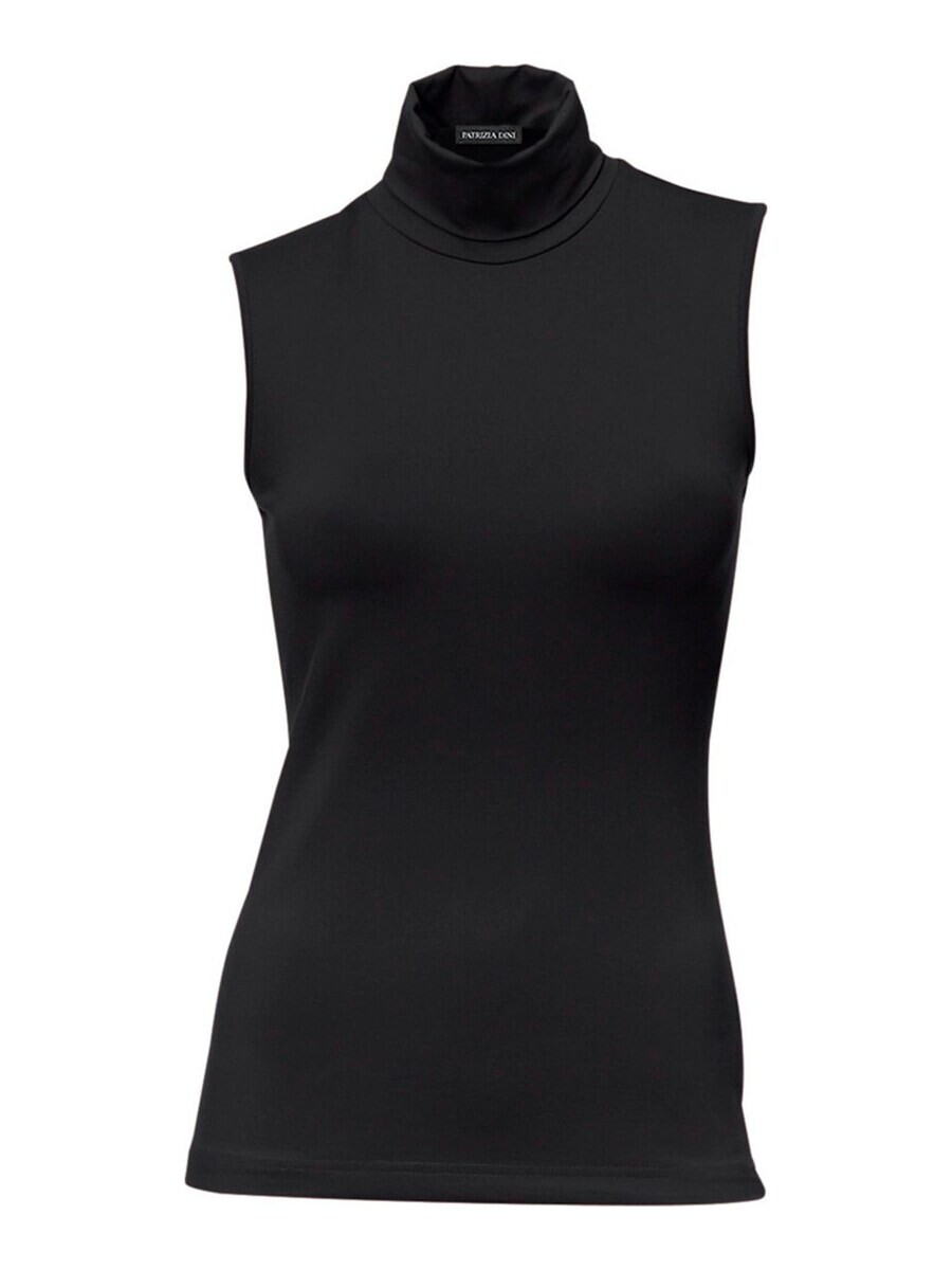 Топ без рукавов heine Top, черный
Топ без рукавов heine Top, черный