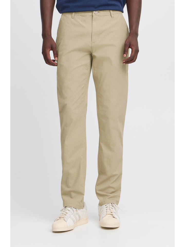 Брюки чинос BLEND, натуральный
Брюки чинос BLEND, натуральный