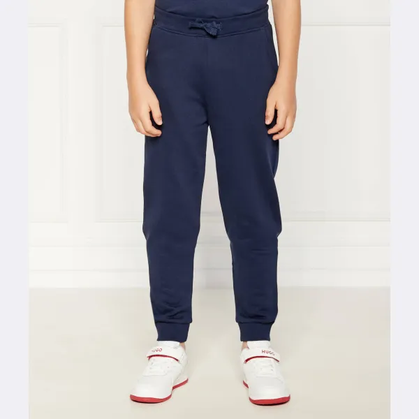 Спортивные брюки стандартного кроя Guess, синий
Спортивные брюки стандартного кроя Guess, синий