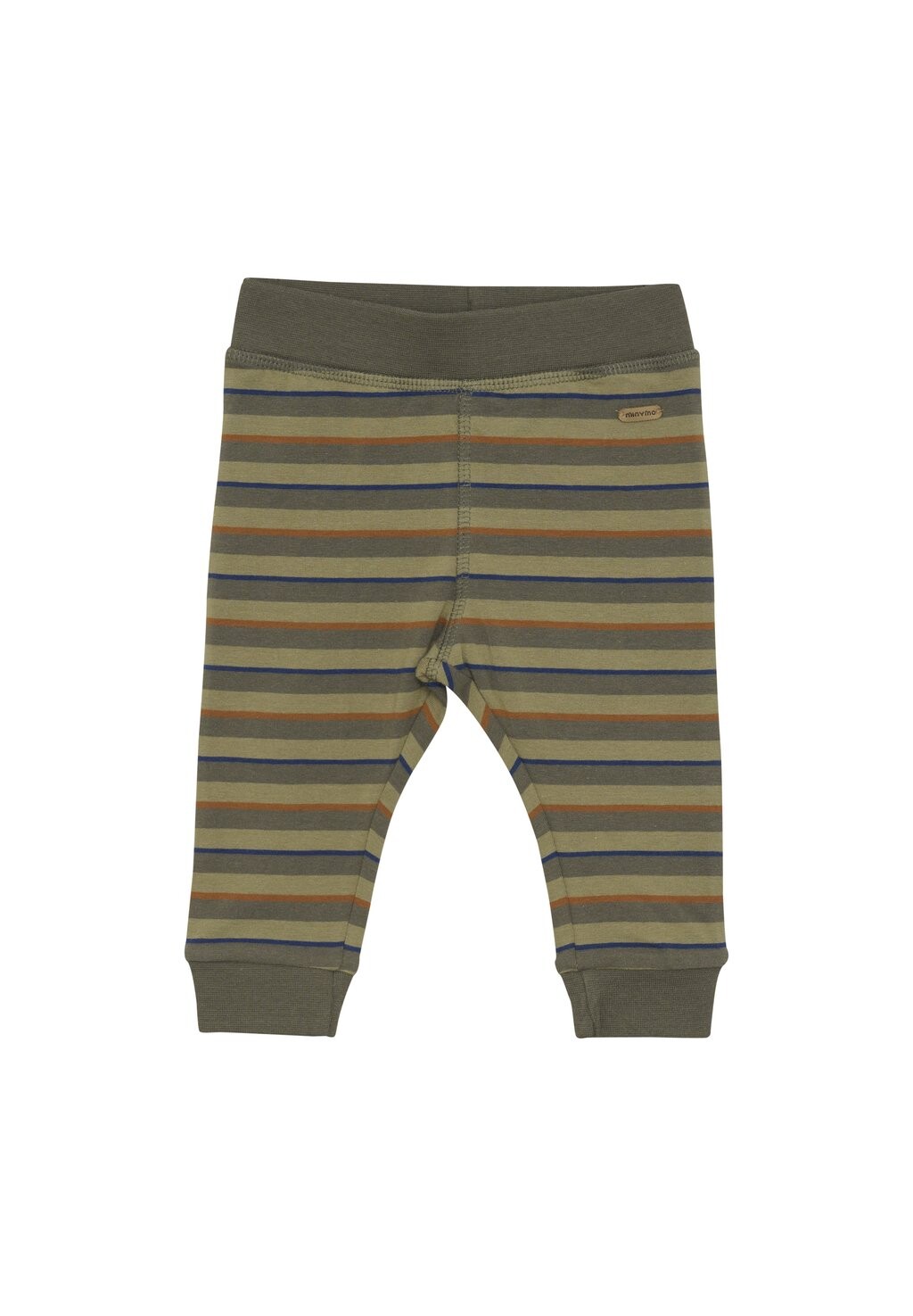 Брюки Minymo, цвет olive night
Брюки Minymo, цвет olive night