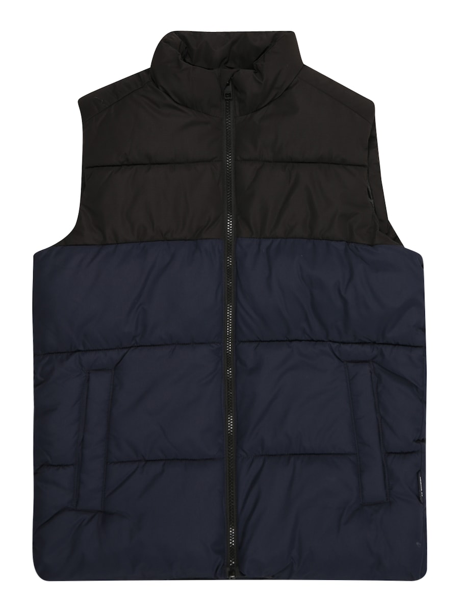 Жилет Jack & Jones Junior JJMAZE, Night Blue
Жилет Jack & Jones Junior JJMAZE, Night Blue