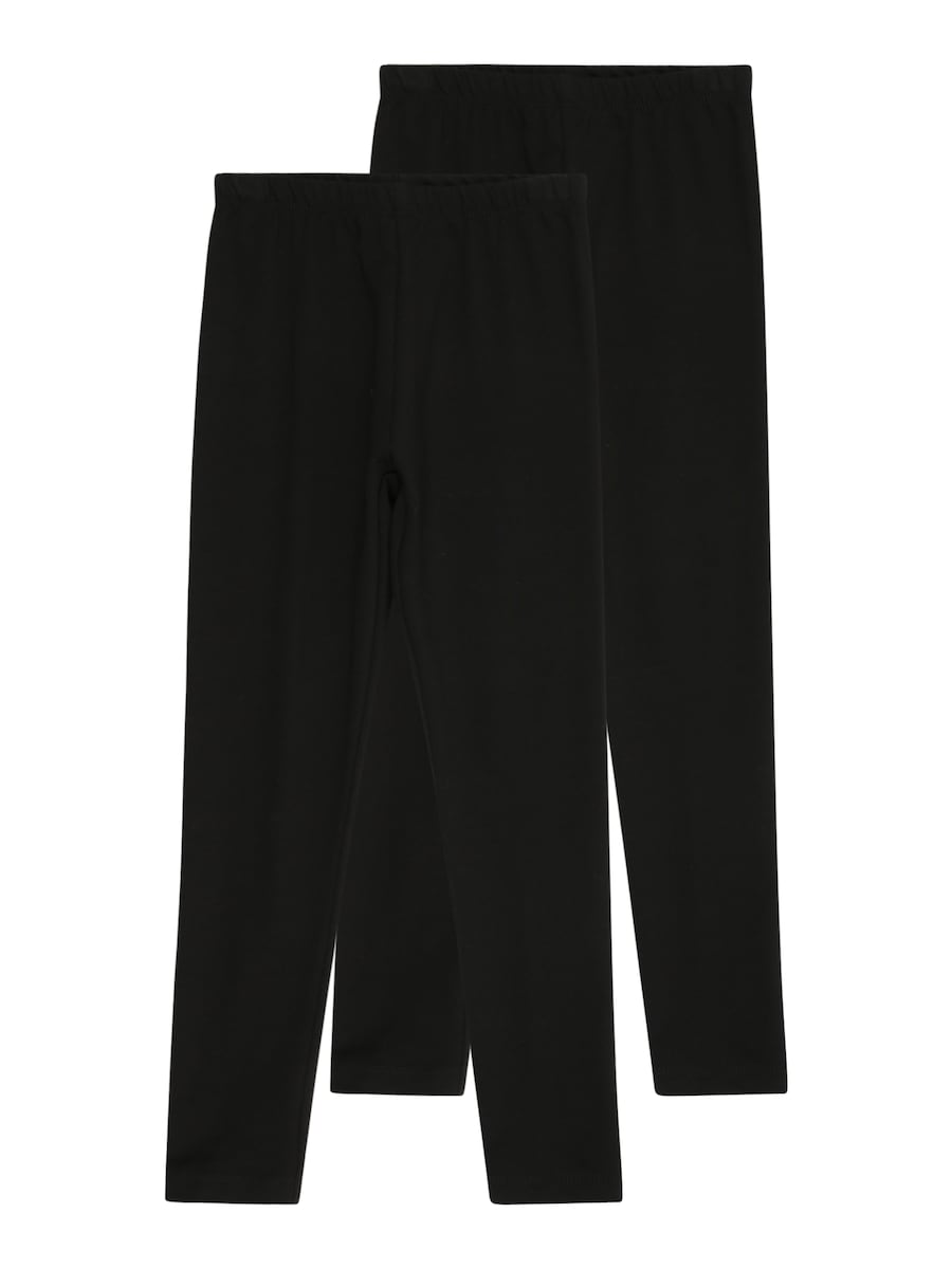 Узкие леггинсы MINYMO, черный
Узкие леггинсы MINYMO, черный